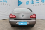 斯柯达昊锐2009款1.8TSI 手自一体 贵雅版