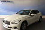 英菲尼迪Q50L2016款2.0T 悦享版