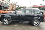 沃尔沃XC902013款2.5T 豪华升级版