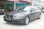 宝马5系2008款530Li 典雅型