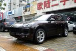 保时捷Macan2017款改款 Macan 2.0T