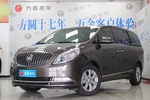 别克GL82014款3.0L XT豪华商务旗舰版