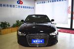 奥迪A6L2014款TFSI 标准型