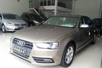 奥迪A4L2013款35 TFSI 自动舒适型