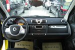 smartfortwo2012款1.0 MHD 硬顶舒适版