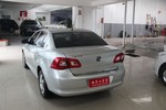 大众宝来2008款1.6L 手动 舒适型