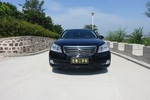 丰田皇冠2010款4.3L Royal Saloon VIP 