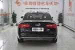 奥迪A6L2014款TFSI 标准型