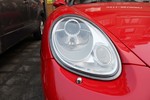 保时捷Boxster2006款Boxster