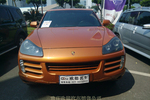 保时捷Cayenne2009款3.6L Edition Exclusive