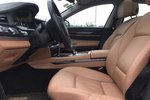 宝马7系2009款740Li 领先型