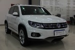 大众Tiguan2012款2.0TSI R-line