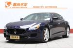 玛莎拉蒂总裁2013款3.0T 标准型