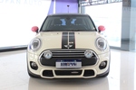 MINIMINI2015款1.2T ONE 五门版 