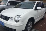 大众Polo2003款两厢1.4 CLi 自动4速舒适型