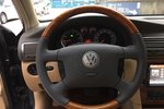 大众帕萨特领驭2007款1.8T 手自一体VIP NAVI