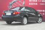 丰田卡罗拉2009款1.8L GLX-i 自动 特别纪念版