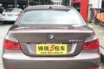 宝马5系2008款523Li 领先型