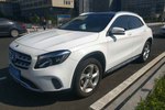 奔驰GLA级2016款GLA 220 4MATIC 时尚型