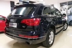 奥迪Q72011款3.0TFSI 舒适型(L)