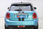 MINIMINI2015款1.5T COOPER Fun 五门版 