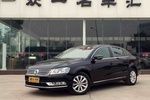 大众迈腾2013款1.8TSI 豪华型