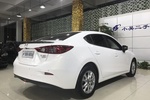 马自达MAZDA3Axela昂克赛拉 三厢2016款1.5L 自动豪华型