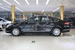 日产天籁2008款2.5L XL领先版