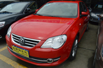 大众宝来2011款1.4TSI DSG 舒适型