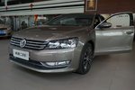 大众帕萨特2011款2.0TSI DSG 至尊版