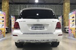 奔驰GLK级2013款GLK 300 4MATIC 动感天窗型