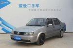 大众捷达2008款1.6L CIX-P 手动 伙伴 