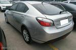 MG62011款1.8DVVT 精英版