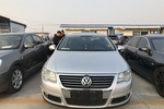 大众迈腾2009款1.8TSI DSG 豪华型