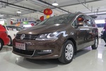 大众夏朗2012款 2.0TSI 标配型 欧IV