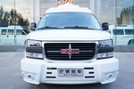 GMC Savana2016款5.3L 1500 四驱雅仕版