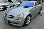 奔驰SLK级2006款SLK 350