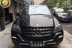 奔驰M级2012款ML350 4MATIC 动感型