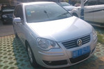 大众Polo2008款1.6L  手自一体 风尚版