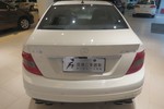 奔驰C63 AMG2009款C63 AMG