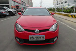 MG62011款1.8T 豪华版