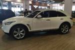 英菲尼迪QX702013款3.7L 五周年限量版