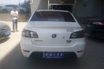 长安悦翔三厢2012款1.5L 手动豪华型