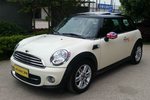 MINIMINI2011款1.6L COOPER Excitement 