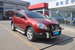 日产逍客2012款2.0XV 雷 CVT 2WD