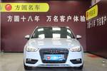 奥迪A3 Sportback2016款35 TFSI 自动领英型