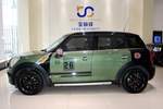 MINICOUNTRYMAN2014款1.6T COOPER All 4 Fun