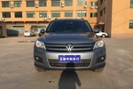 大众途观2010款1.8TSI 手自一体 都会版(两驱)