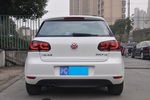 大众高尔夫2012款1.4TSI 手自一体 舒适型