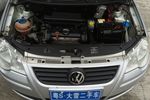 大众Polo劲取2008款1.4L 手动 雅适版 